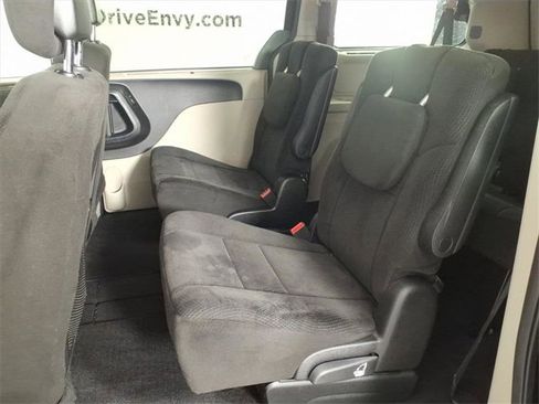 Used 2013 Dodge Grand Caravan SXT w/ Entertainment Group 1 image 12