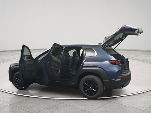 New 2026 MAZDA CX-50 2.5 Hybrid w/ Weather Package image 31