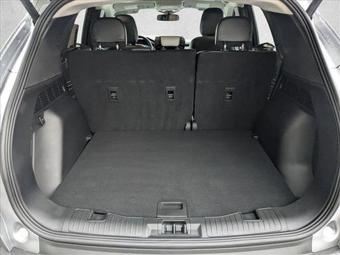 Used 2024 Ford Escape PHEV w/ PHEV Premium Package image 6