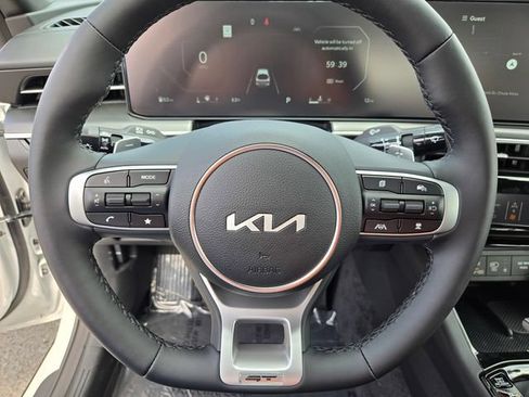 New 2026 Kia K5 GT FWD image 16