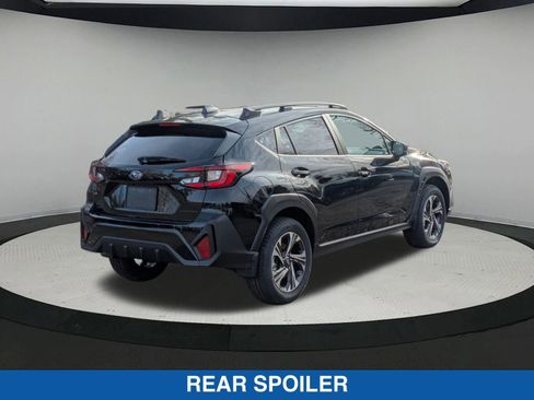 Certified 2026 Subaru Crosstrek 2.0i Premium image 4
