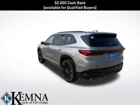 New 2025 Buick Enclave Sport Touring w/ Super Cruise Package image 10