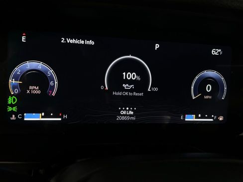 Used 2023 Jeep Grand Cherokee L Limited image 18