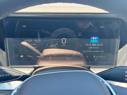 New 2026 GMC Terrain Denali AWD/4WD image 34