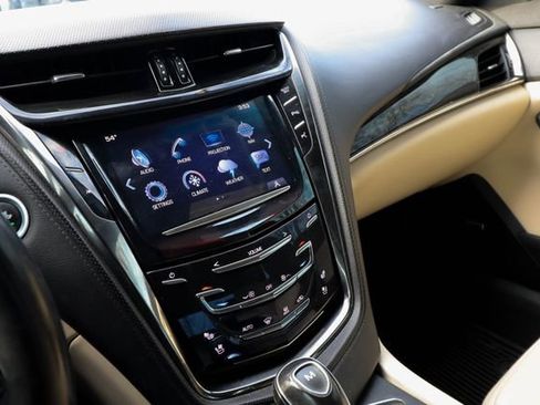 Used 2017 Cadillac CTS Vsport image 55