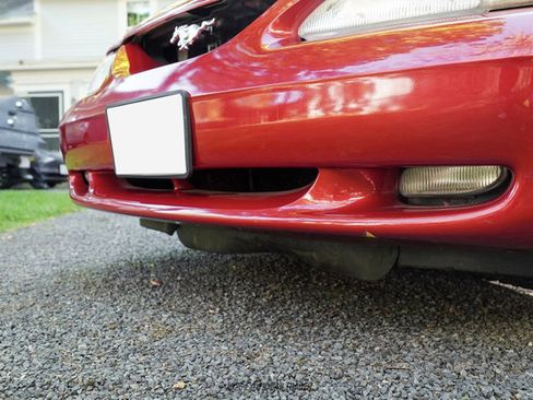 Used 1995 Ford Mustang GT RWD image 60