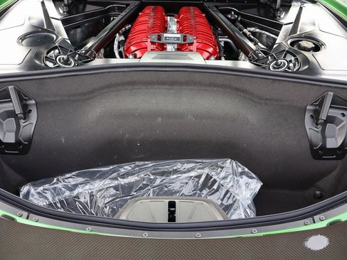 New 2026 Chevrolet Corvette Z06 image 42