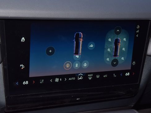 New 2025 Lincoln Navigator Reserve w/ Jet Appearance Package image 31