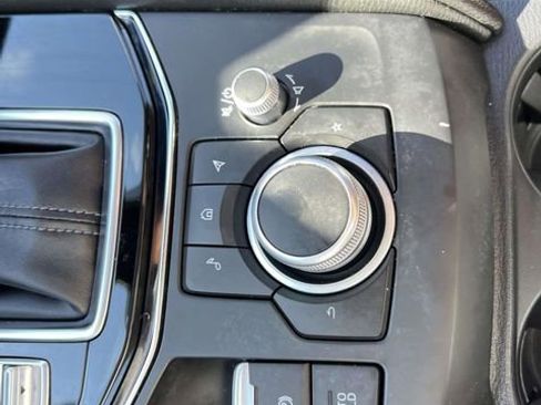 Used 2023 MAZDA CX-5 AWD 2.5 S w/ Preferred Package image 19