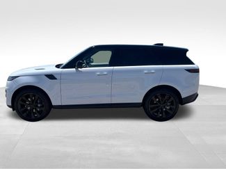 New 2026 Land Rover Range Rover Sport SE AWD/4WD video 2