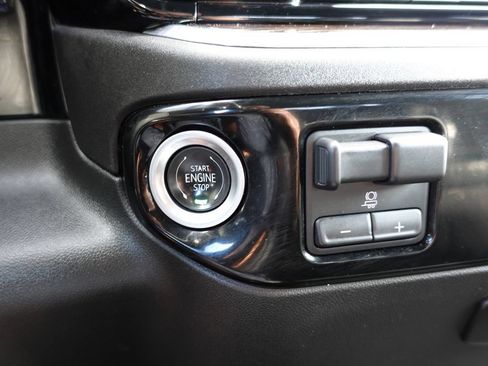 Used 2024 GMC Sierra 3500 SLE AWD/4WD image 51