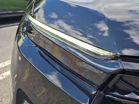 Used 2024 Honda CR-V Sport image 9