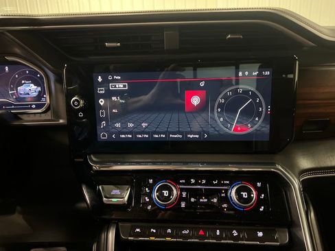 Certified 2024 GMC Sierra 1500 Denali Ultimate image 23