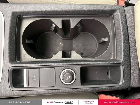 Used 2024 Audi Q3 2.0T Premium Plus AWD/4WD image 28
