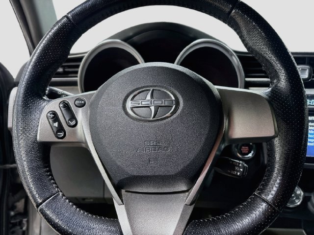 Used 2016 Scion tC FWD image 12