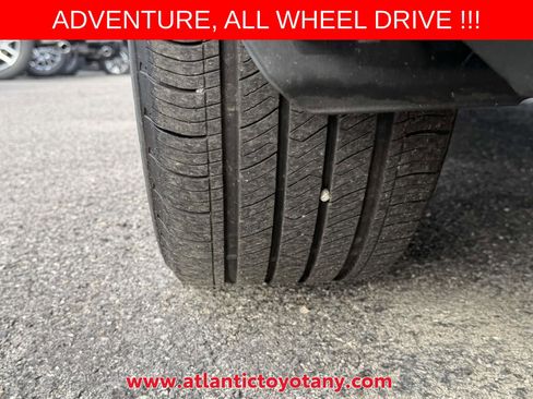 Used 2024 Toyota RAV4 Adventure AWD/4WD image 16