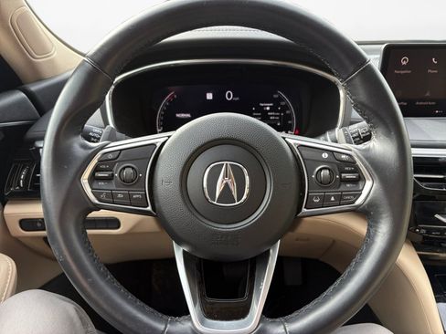 Used 2022 Acura MDX FWD w/ Technology Package image 13