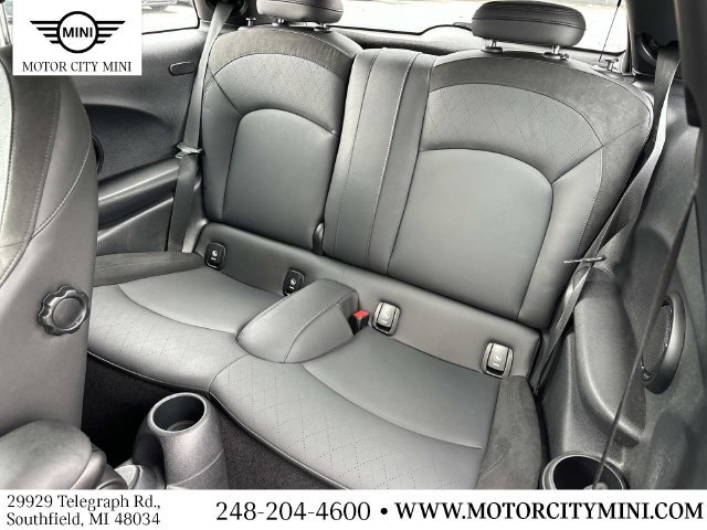 Certified 2024 MINI Cooper S FWD image 15