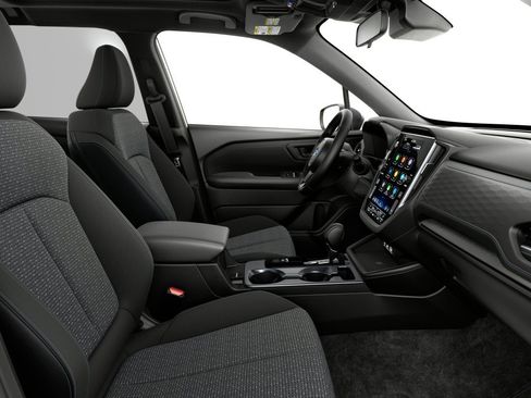 New 2026 Subaru Forester Premium AWD/4WD image 16