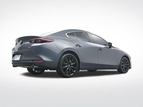 Used 2023 MAZDA MAZDA3 s image 37