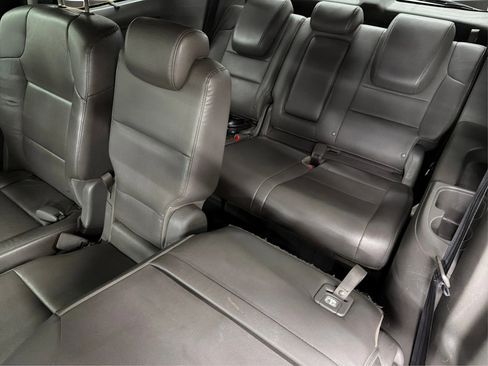 Used 2016 Honda Odyssey Touring image 28