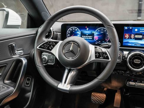 Certified 2026 Mercedes-Benz CLA 250 image 19