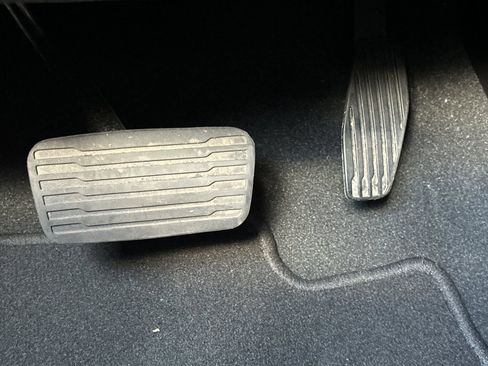 Certified 2025 Chevrolet Tahoe Z71 image 45