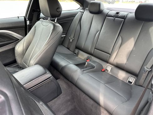 Used 2017 BMW 430i xDrive Coupe image 10