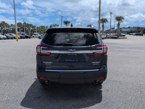 Used 2025 Subaru Ascent Limited w/ Popular Package #1 AWD/4WD image 6