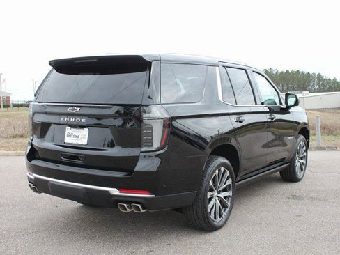 New 2026 Chevrolet Tahoe High Country image 20