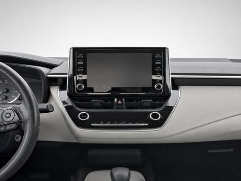 Used 2020 Toyota Corolla LE FWD image 14