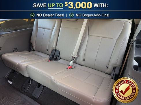 Used 2020 Ford Expedition XLT w/ Equipment Group 202A image 20