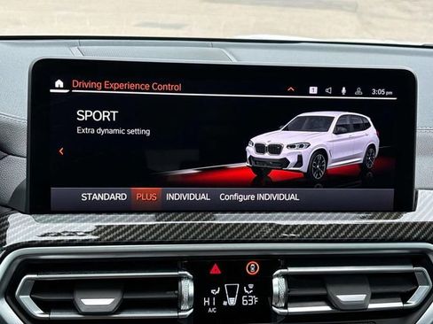 Used 2024 BMW X3 M40i w/ Premium Package AWD/4WD image 25