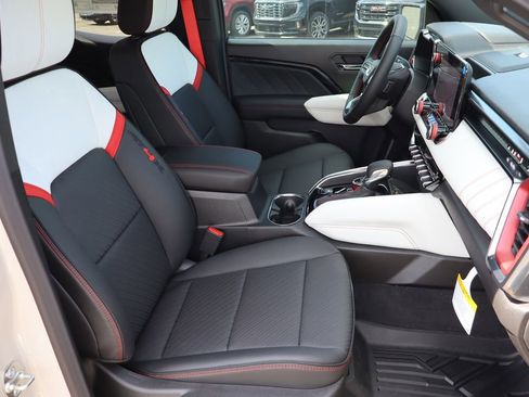 New 2026 GMC Canyon AT4X image 25