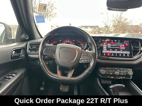Used 2023 Dodge Durango R/T image 10