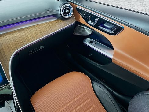 Used 2024 Mercedes-Benz C 43 AMG 4MATIC Sedan image 20