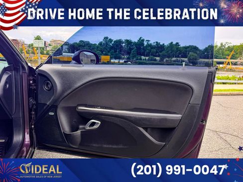 Used 2021 Dodge Challenger R/T Scat Pack w/ Dynamics Package RWD image 11