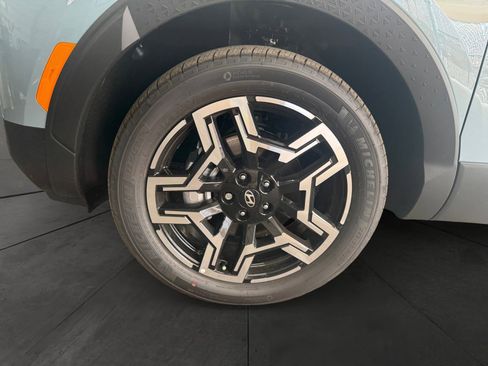 New 2025 Hyundai Santa Cruz Limited image 14