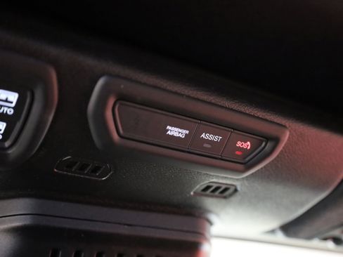 Used 2021 Jeep Wrangler Unlimited Rubicon w/ Trailer Tow Package image 36