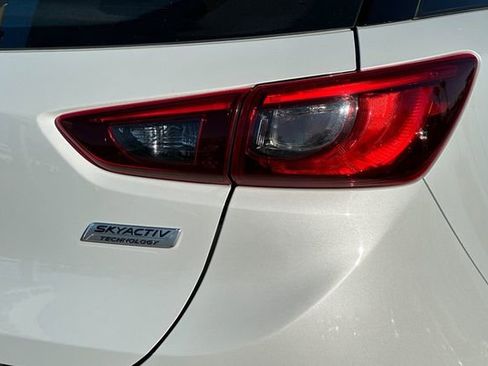 Used 2017 MAZDA CX-3 Grand Touring image 31