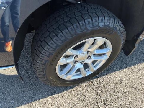 Used 2023 Chevrolet Silverado 1500 LT image 6