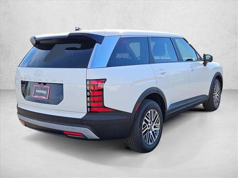 New 2026 Hyundai Palisade SE image 2