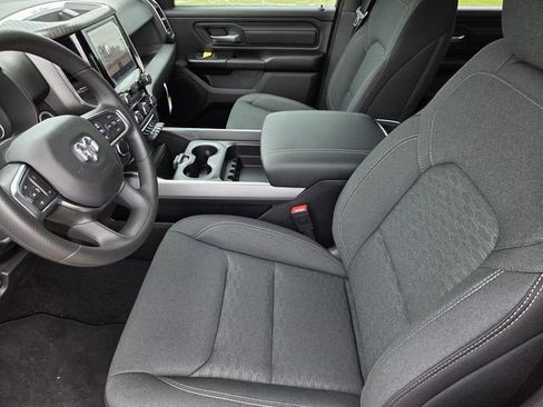 New 2026 RAM 1500 Express AWD/4WD image 26