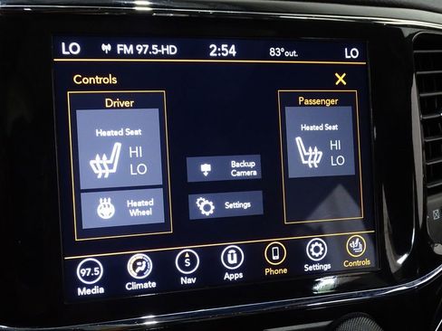 Used 2021 Jeep Grand Cherokee Limited image 39