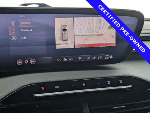 Used 2025 Buick Enclave Sport Touring w/ Power Package FWD image 33