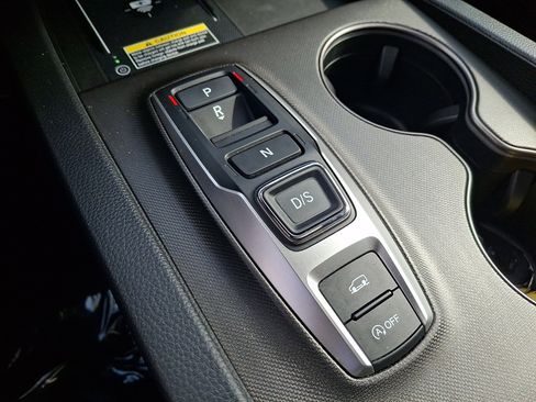 Used 2024 Honda Passport TrailSport image 14