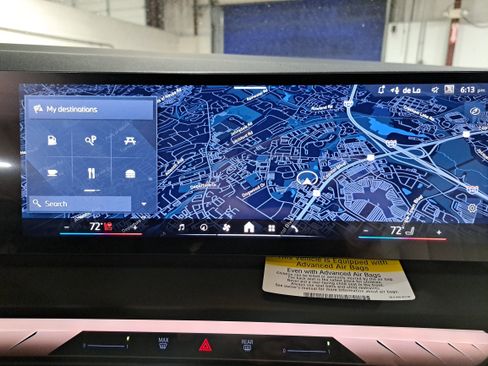 New 2026 BMW X3 xDrive30 w/ Premium Package image 25