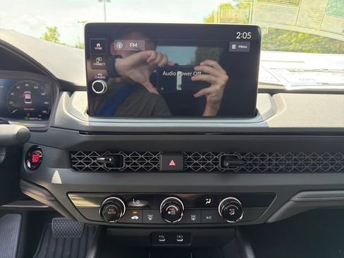 New 2026 Honda Accord LX image 21