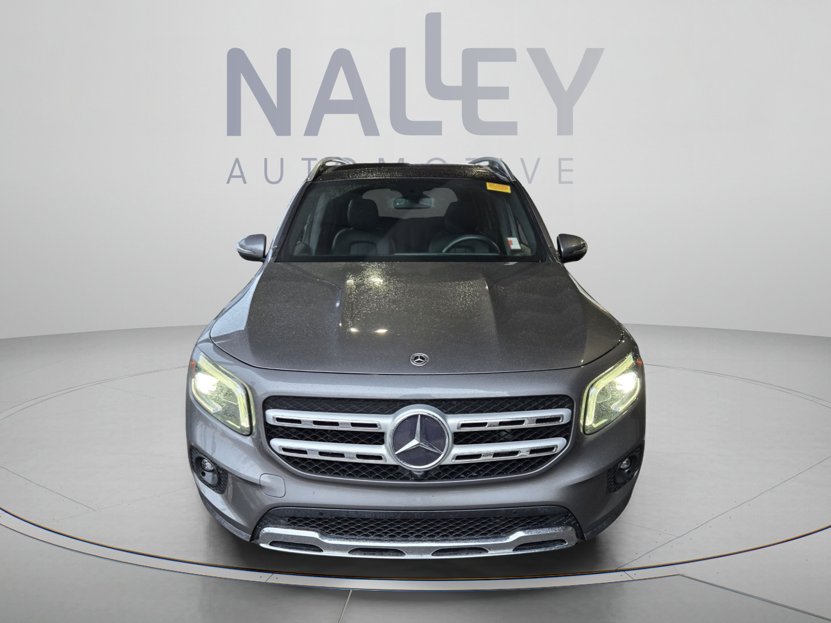 Used 2021 Mercedes-Benz GLB 250 4MATIC image 7