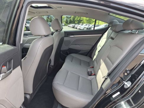Used 2020 Hyundai Elantra Limited w/ Ultimate Package 03 FWD image 10